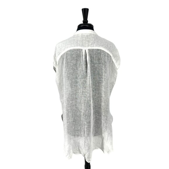 Anthropologie Holding Horses Womens Tunic | Small - Picture 3 of 7